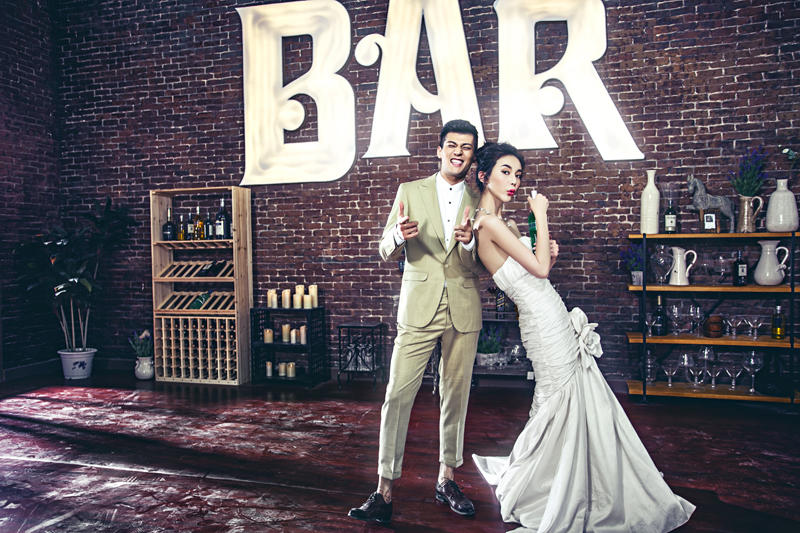 小清新主题园林凤+豪华游艇+浪漫海景超值拥有