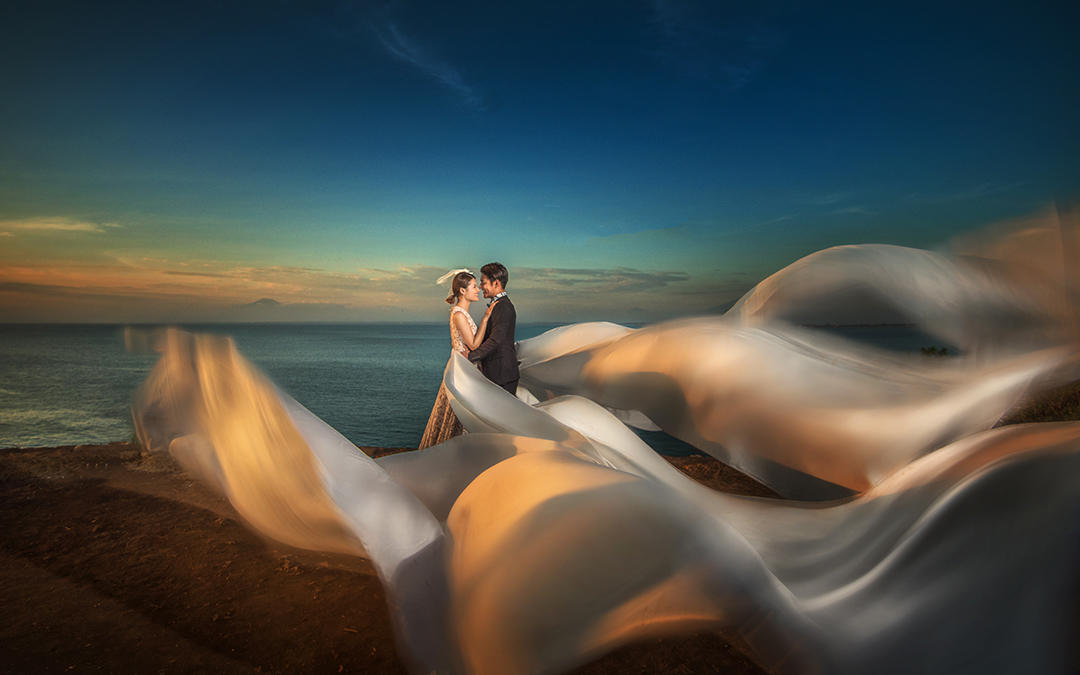 潘多拉莊園 （飛機+游艇+竹筏+馬場+奢華內景）