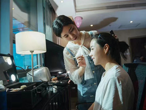 【组合套餐】总监级摄影单机+摄像单机位全程跟拍