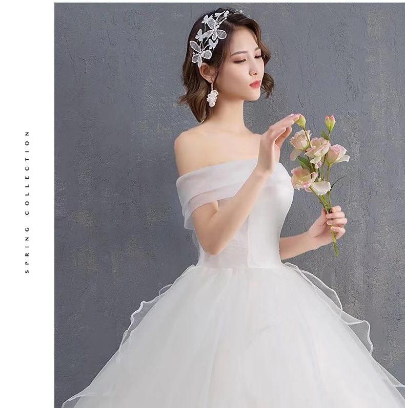 【美熙婚纱】超值限量套餐