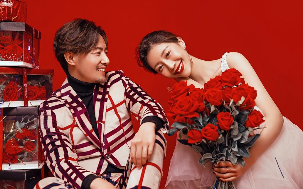 华纳新样【喜欢你这件事】