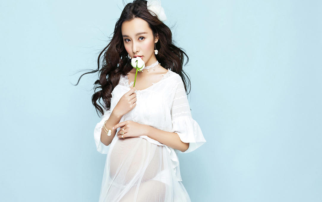 【克丽丝汀】萌宝宝 孕妈妈 回忆纪实写真