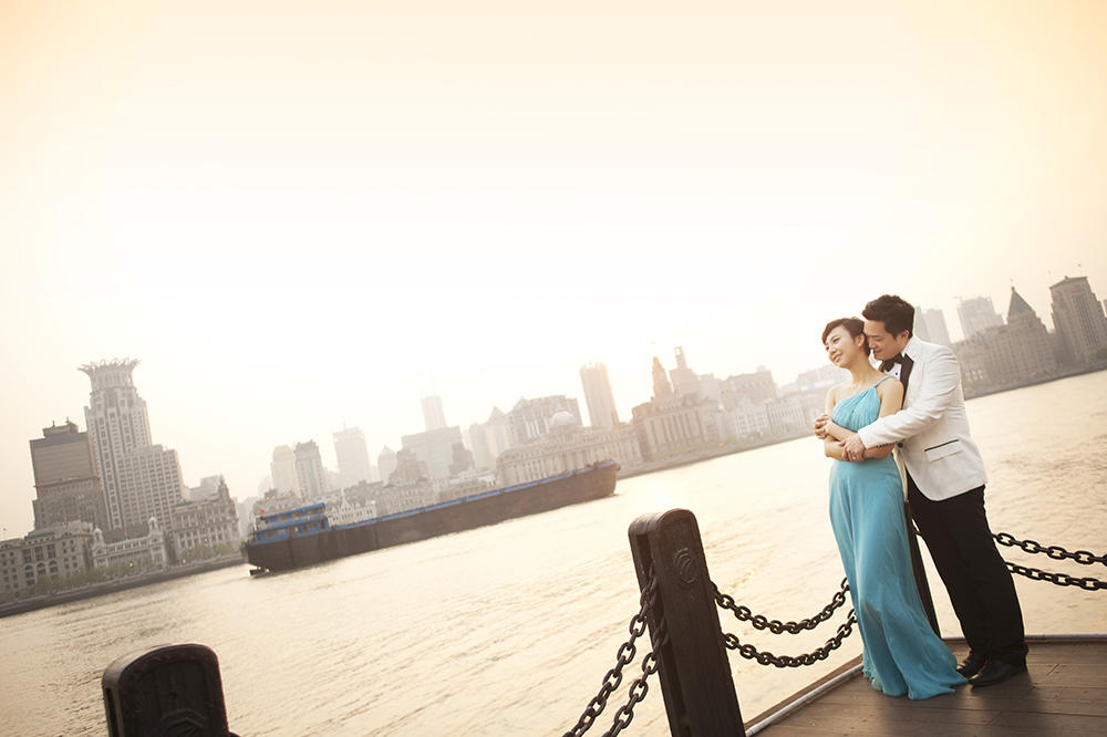 外景套系【任选景点】