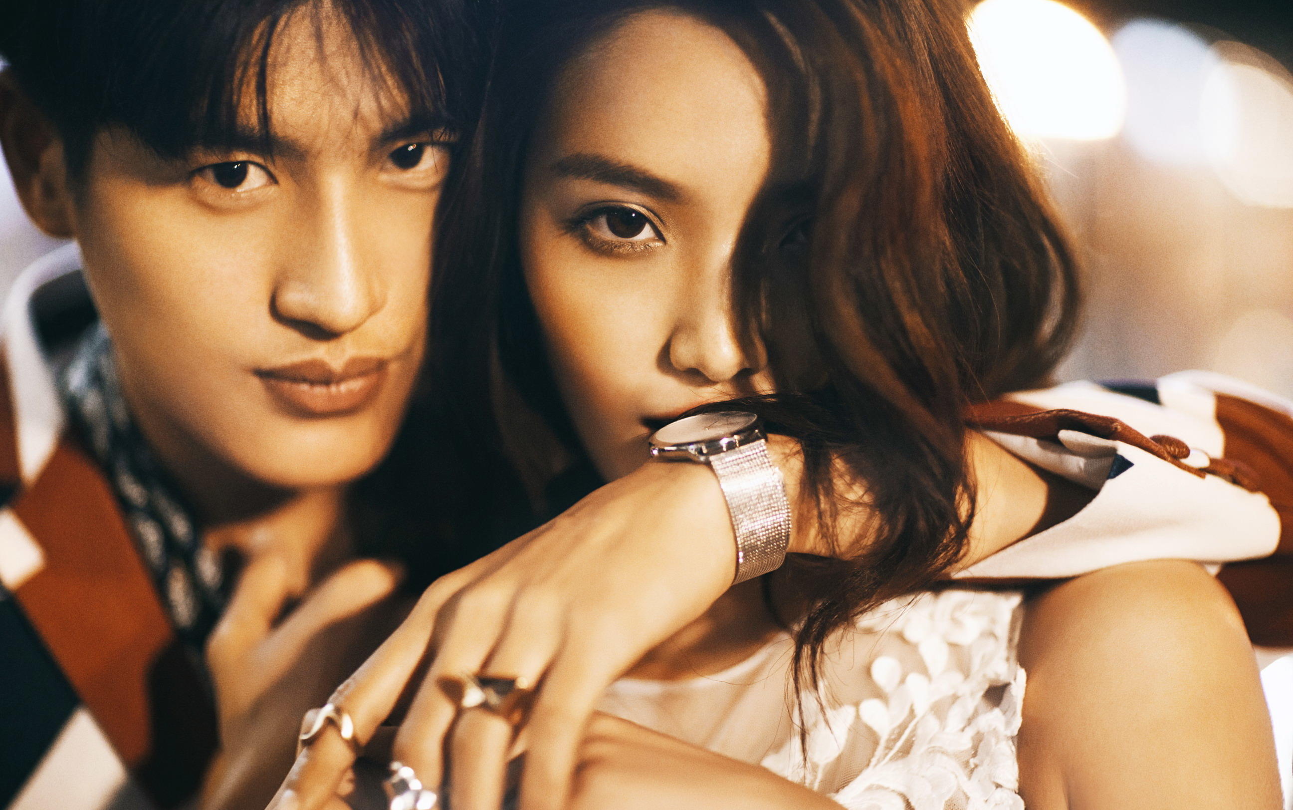 《金色经典摄影》城市旅拍特惠套餐