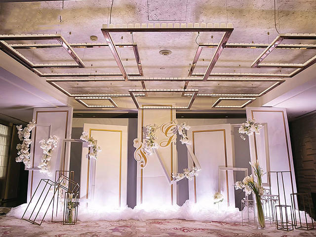 【爱情果酱】欧式大理石-银色河畔