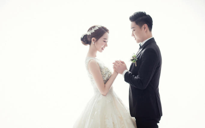 石家莊特惠套餐【婚禮紀】限量版/服裝不限