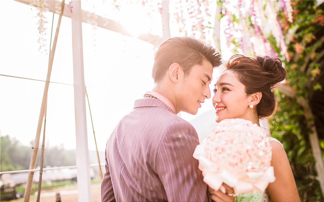 菲墨尔四月『花妍初生』3699厦门文艺旅拍
