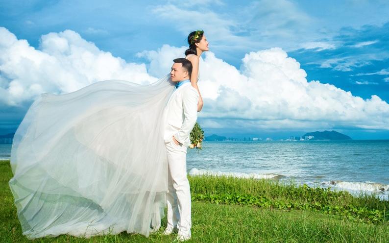 【先拍后付】機(jī)票補(bǔ)貼+服裝不分區(qū)+場(chǎng)景任選