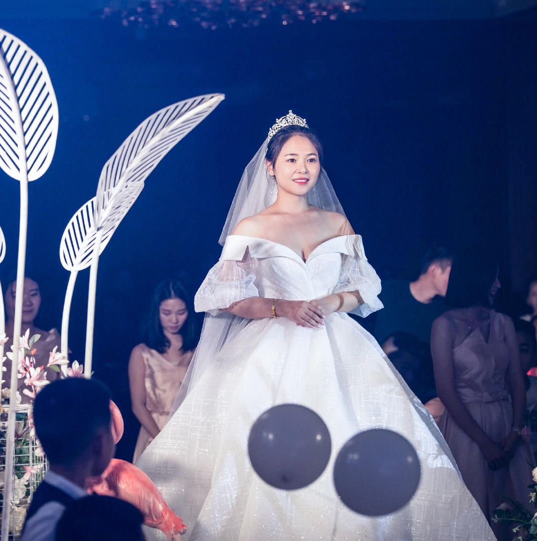 Marmalade奢华大套【婚纱.礼服.男装.跟