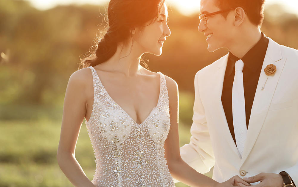 【巴黎恋人】全新原创两天两城市+专属MV微电影