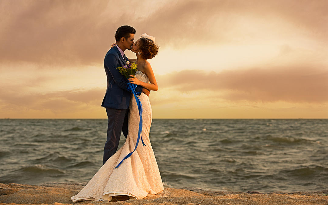 羅馬假日《我心永恒》套系