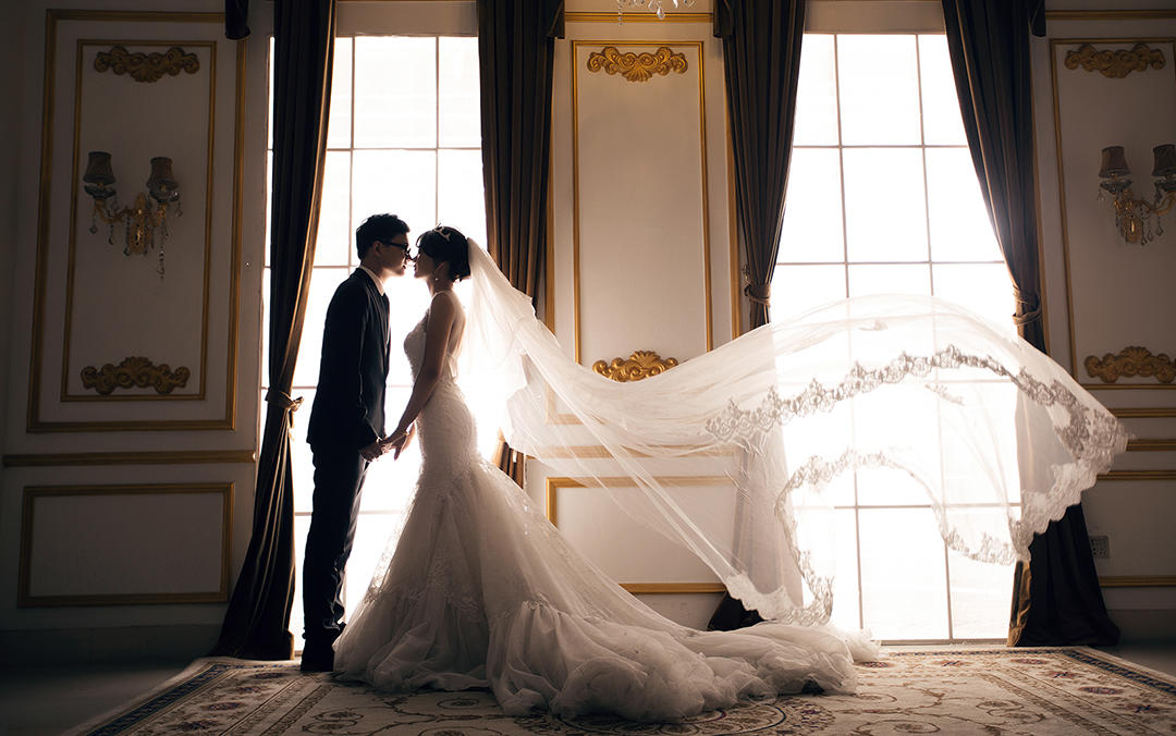 【定制】总监定制潮拍！12服12造任选，底片全送