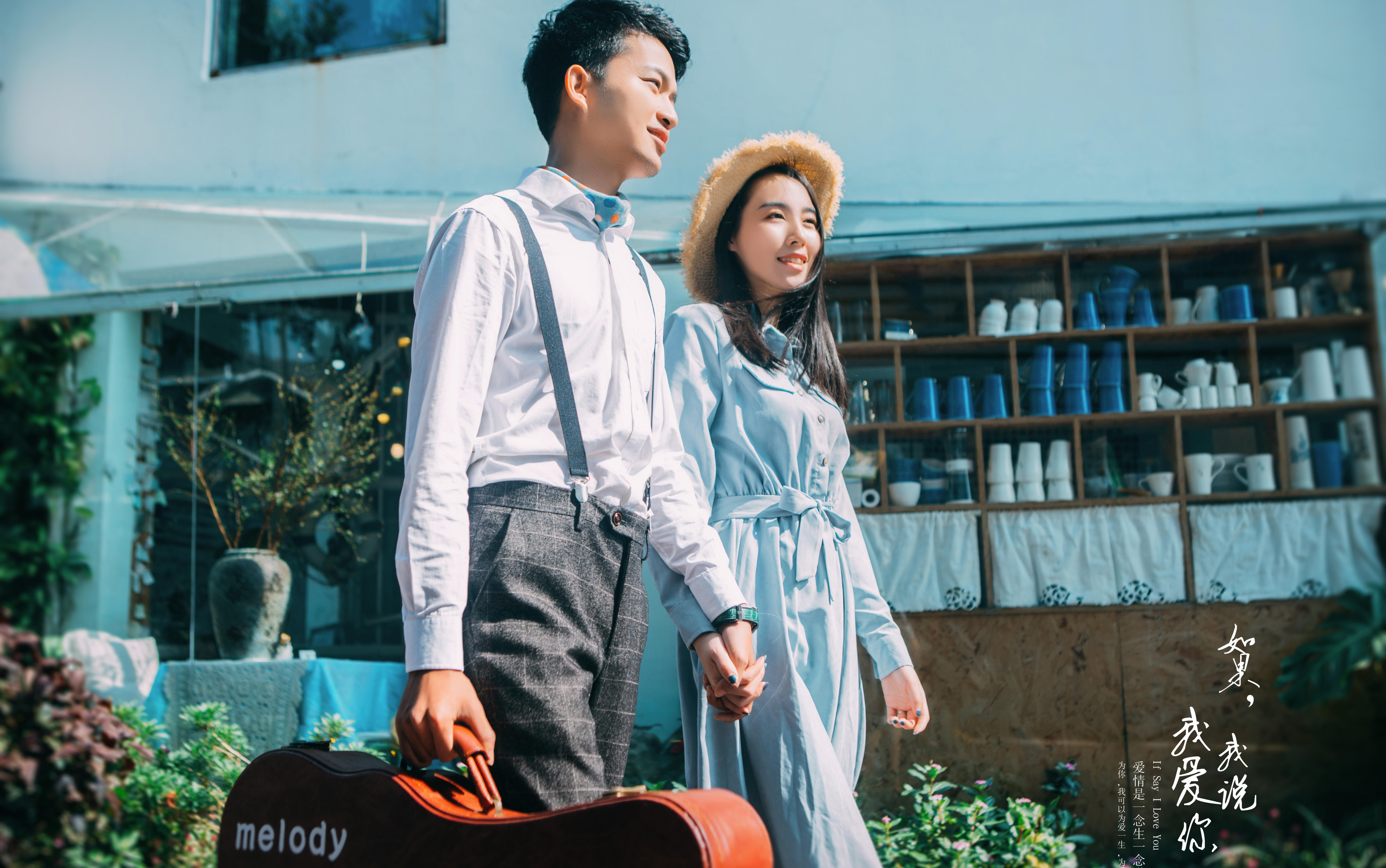 【精修高達(dá)128張】酒店+包郵+送婚紗+接機(jī)+餐