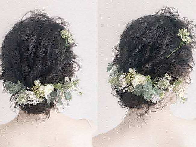 团购限定专业老师全天跟妆！