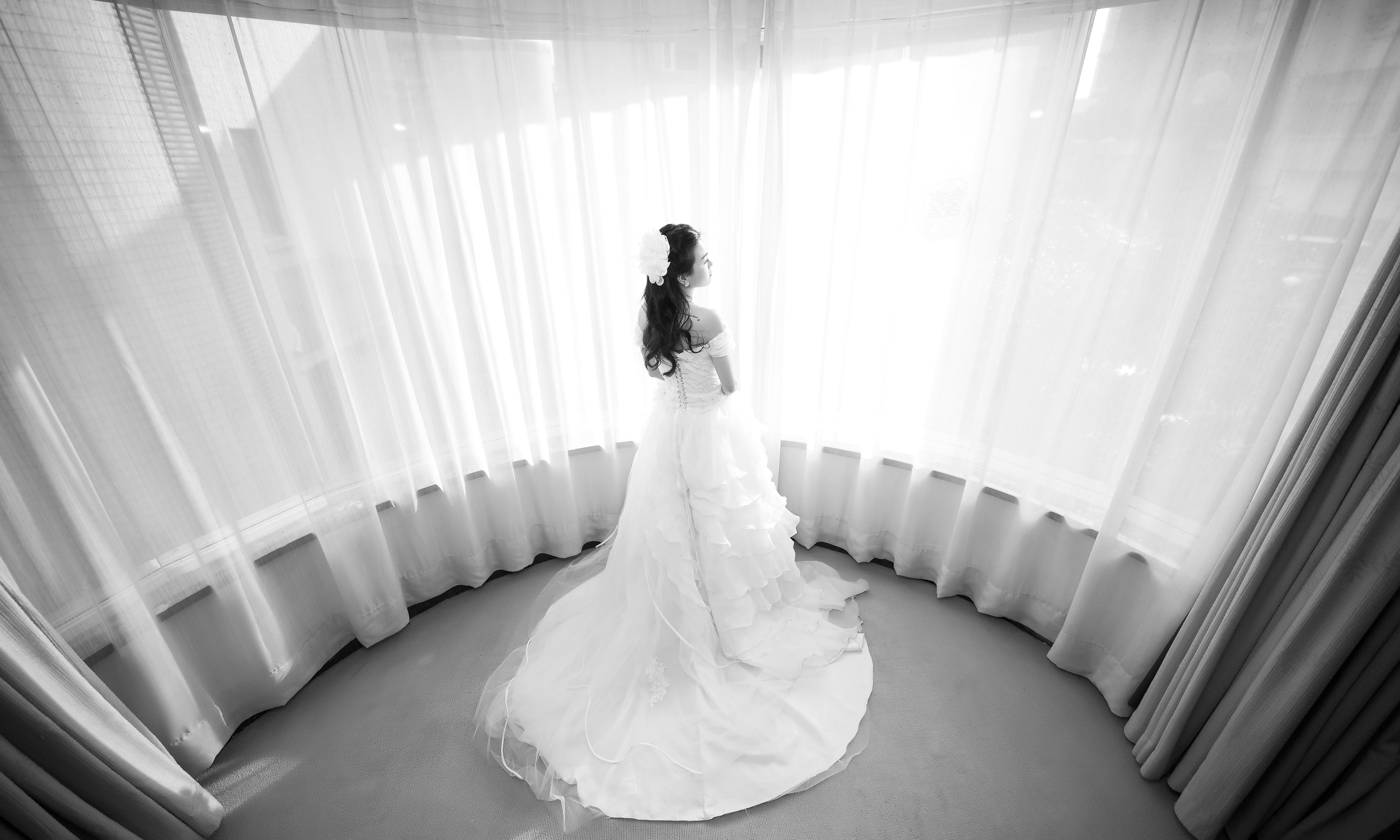 【总监单机】婚礼摄影 桃源度假村 PS60