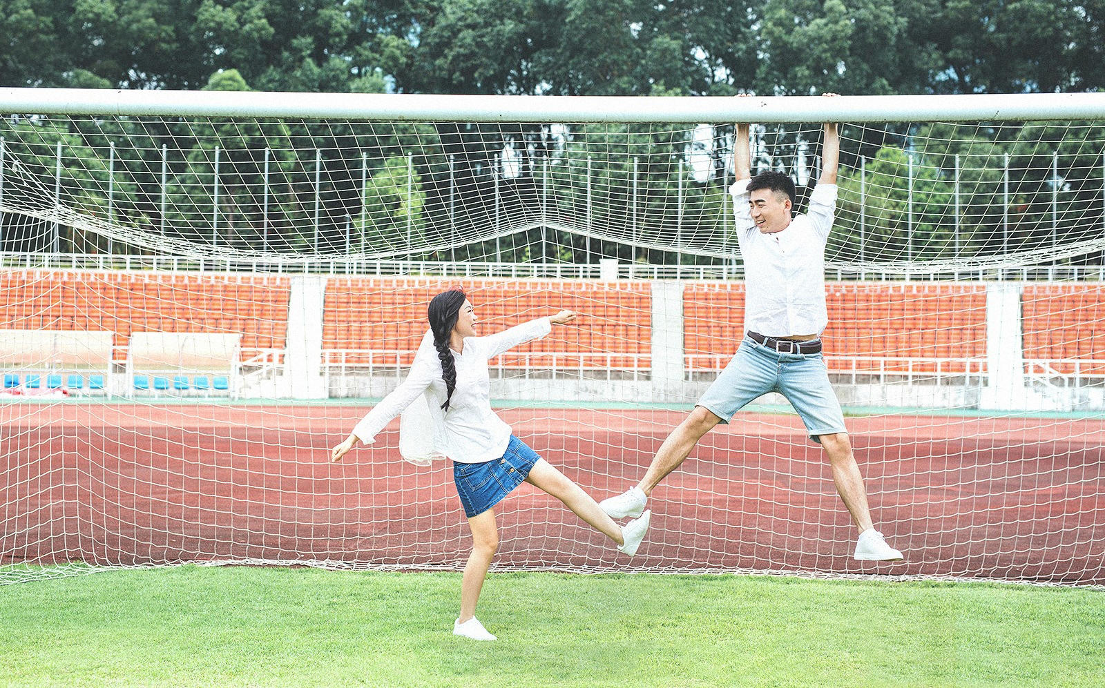 厦门站/纯拍套系（拍摄服装3套）