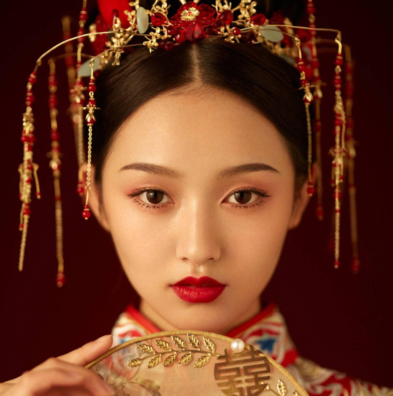 薇拉/总监/全天跟妆一天/送亲友妆3位