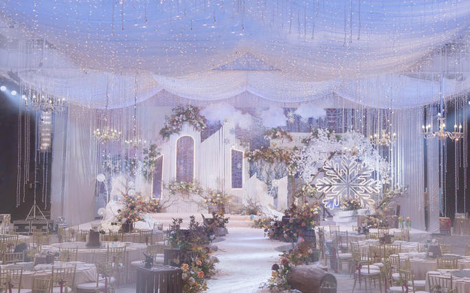 Nordic/冰雪/洲际大酒店