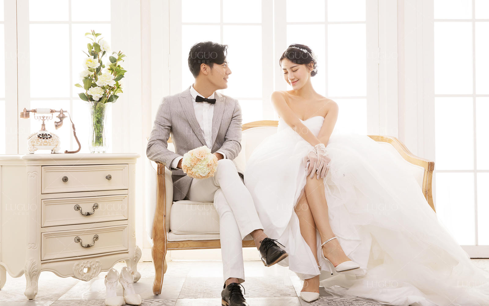 店長推薦丨 8服8造丨總監(jiān)團(tuán)隊(duì)1對(duì)1服務(wù)