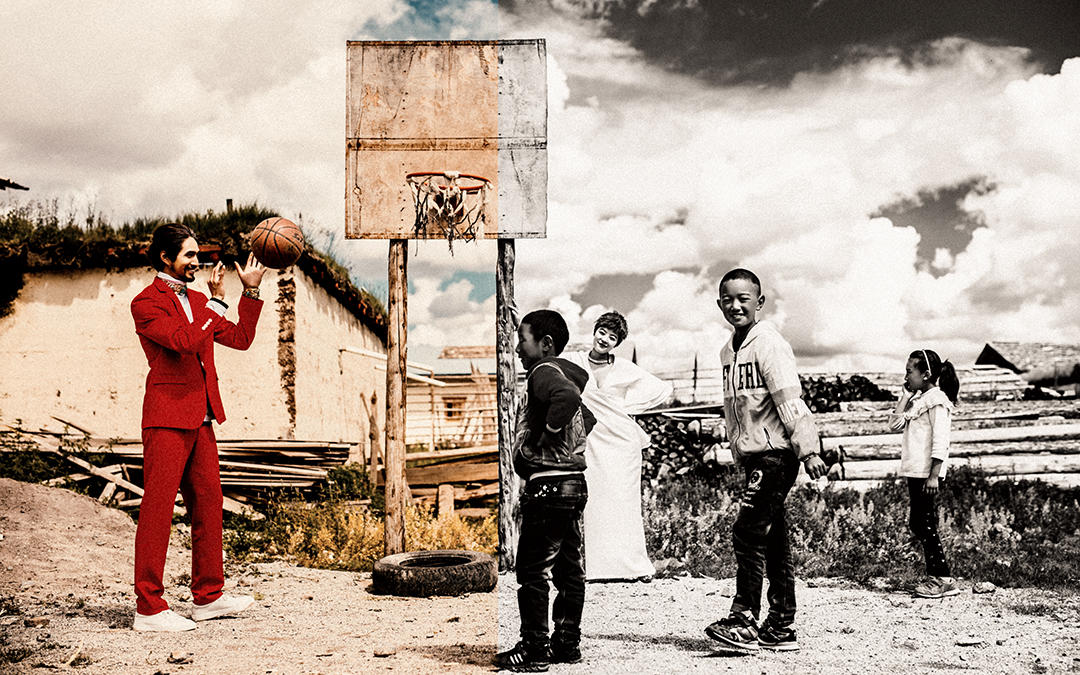 三木映画【丽江+大理2天拍】