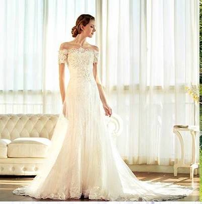 【心动价四件套】仪式纱+敬酒服+伴娘服