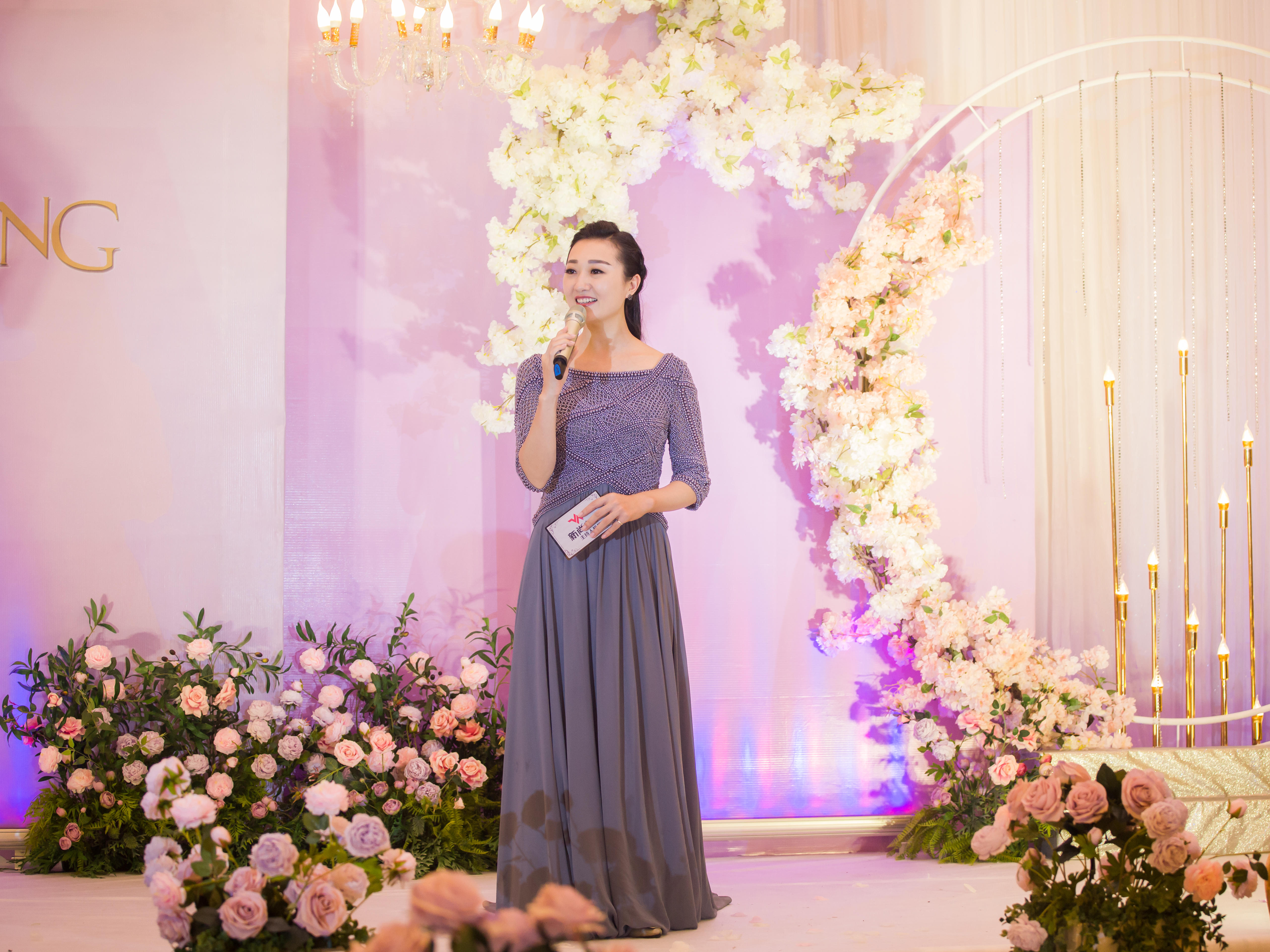 新尚主艺｜冬咚【因为专业/所以存在】