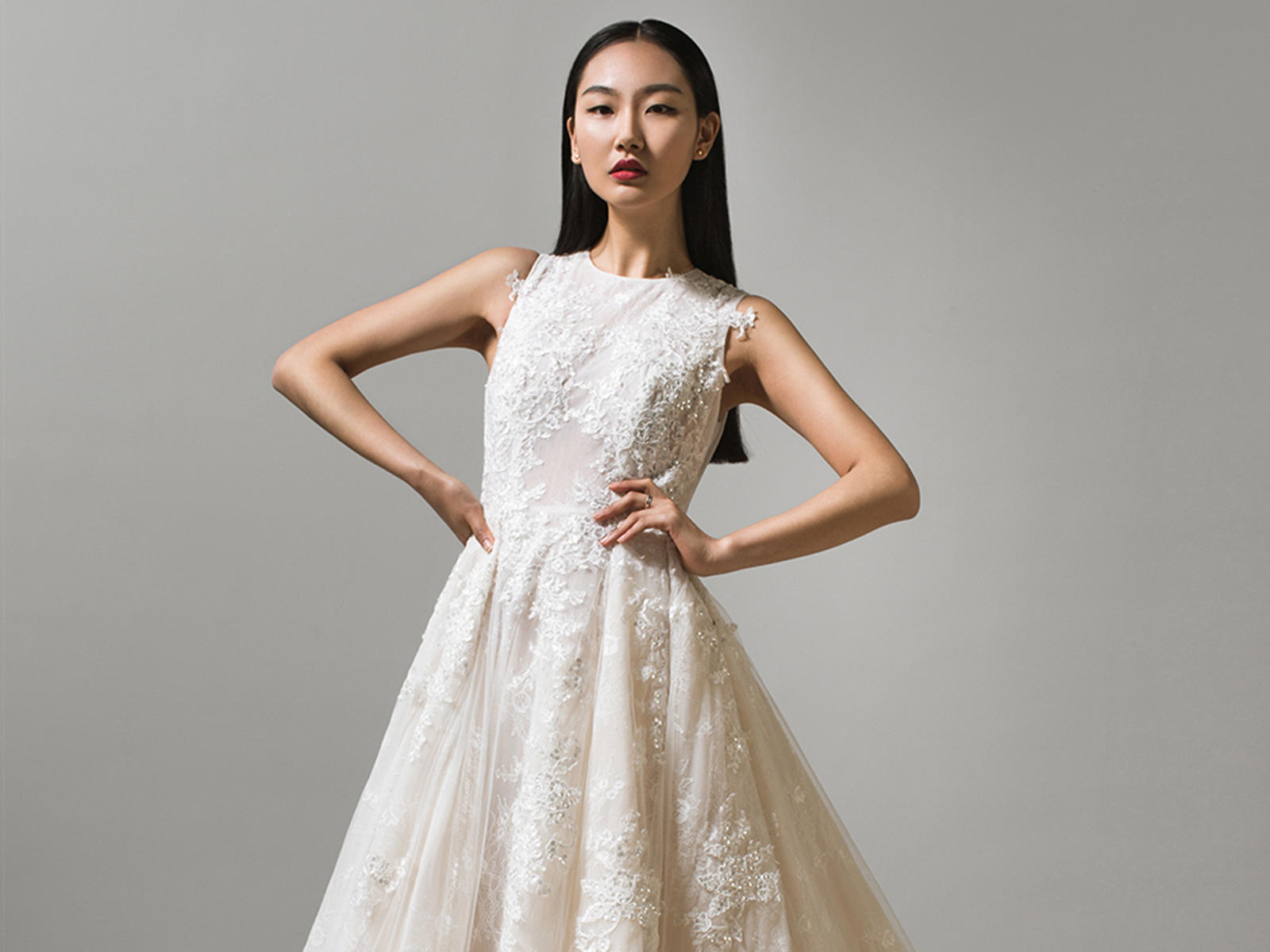 纯白丨Atelier L 三件套系