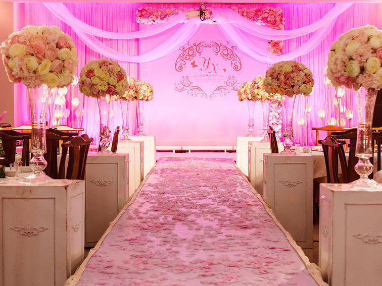 超值爆款  粉蓝小清新 Simple love