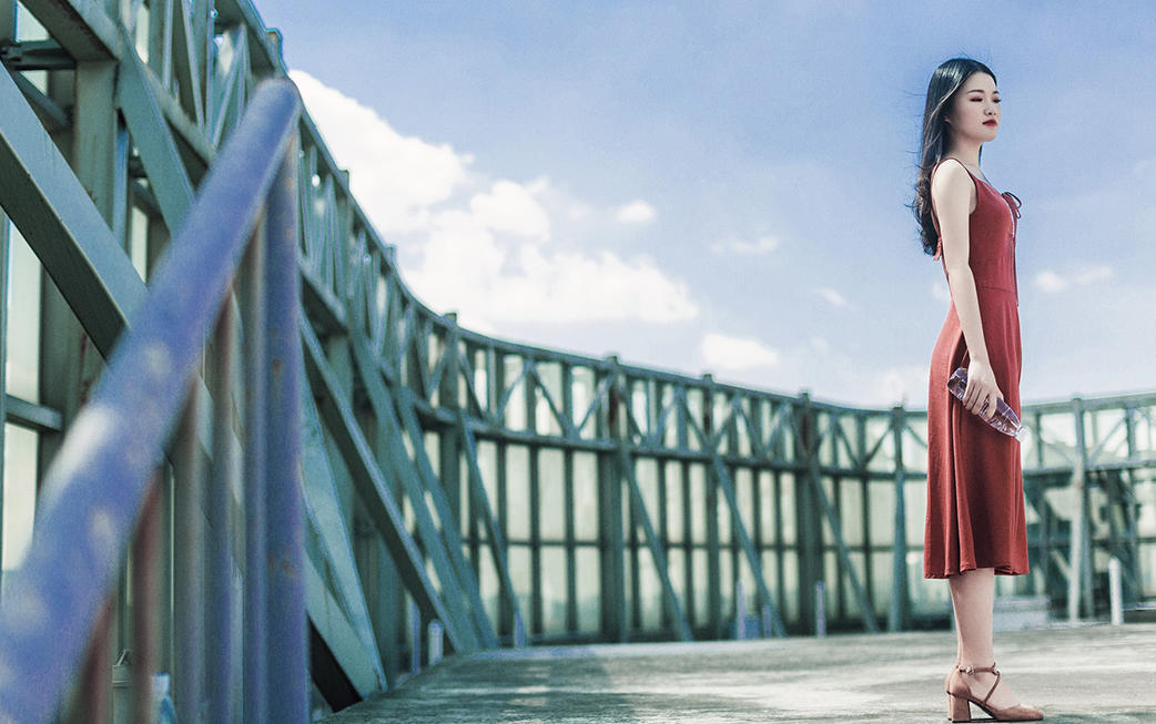 【创镜界摄影】网络特惠性价比套系/全场服装任选