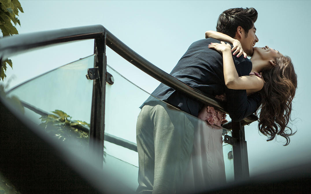 航拍+水下摄影+婚纱摄影双基地+海景+夜景