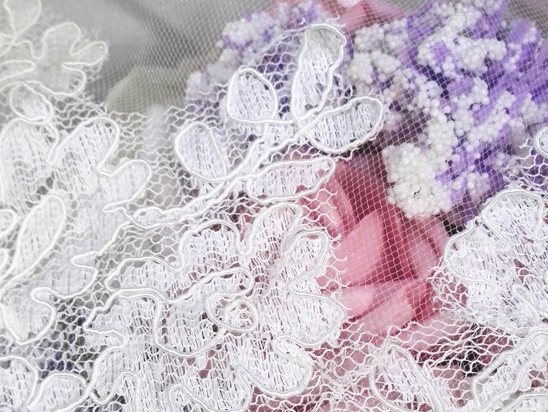 洛可520仪式纱敬酒服系列