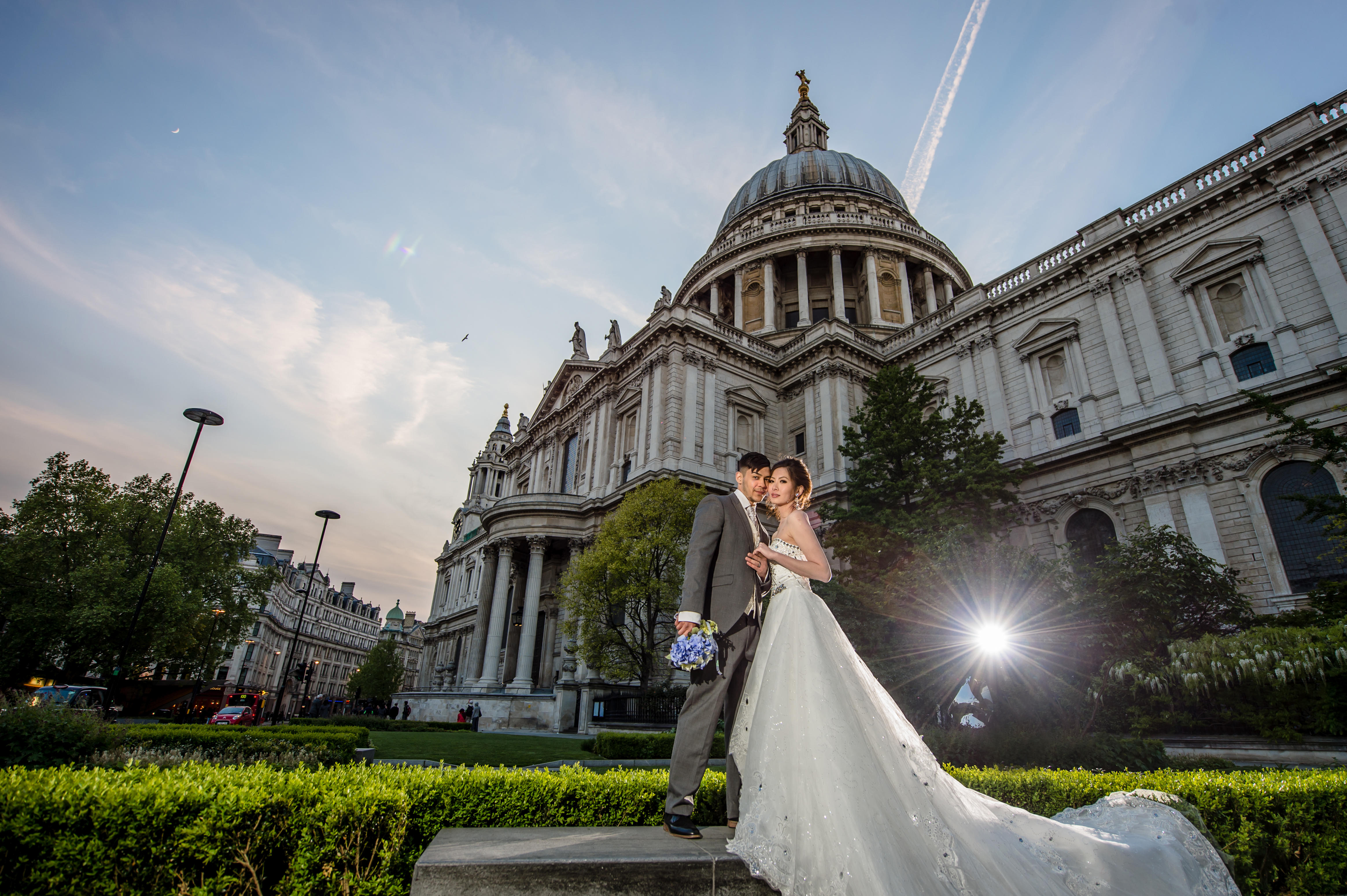 [英国实景拍摄]巴斯！世界奇观外景