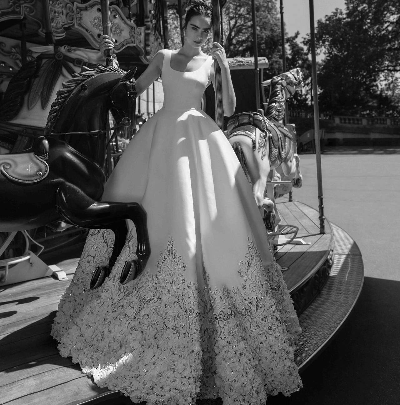 艾莉•萨博 (Elie Saab)