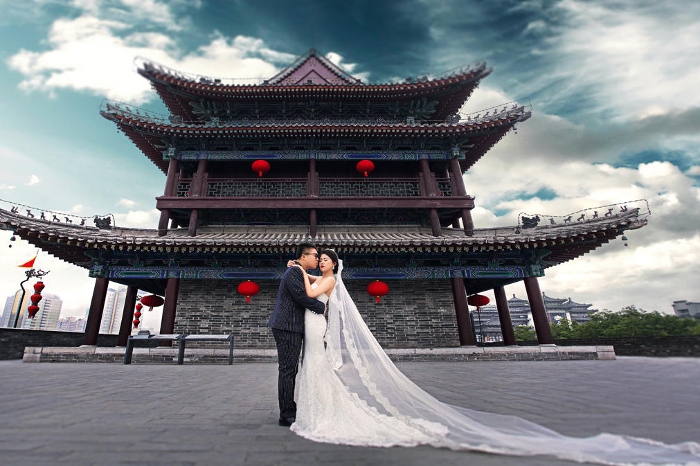 【国粹】星锐经典之丽江挚爱