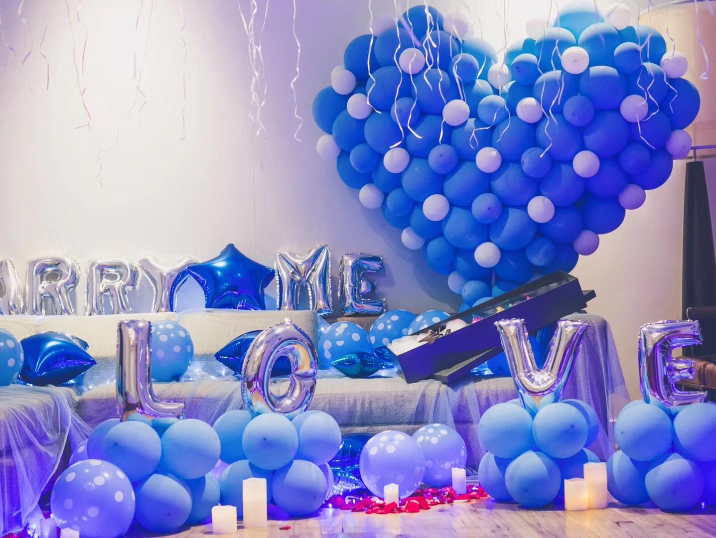 求婚——免费送求婚方案经典抢购《一见倾心》