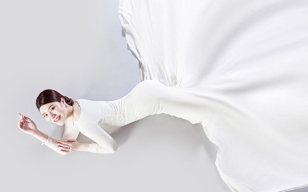 【特別推薦】MISS COCO婚紗攝影