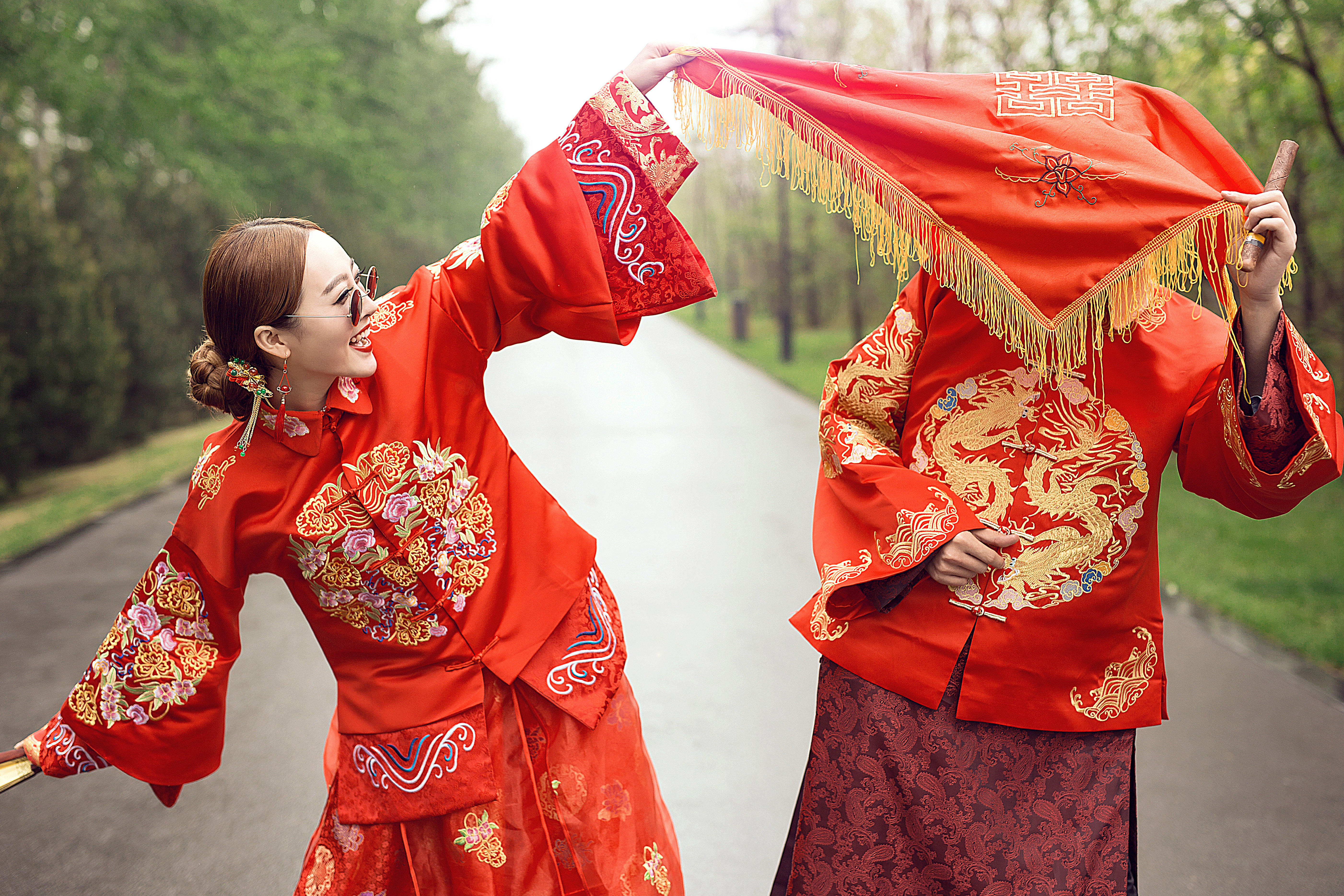 【北纬18度上的爱情圣地】凤凰岭海誓山盟水晶教堂