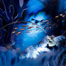 【爆款套餐】蓝色深海的秘密 海岛鱼说