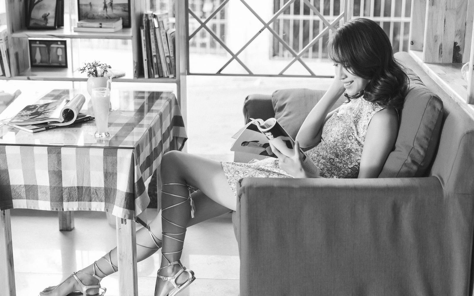 北欧简约设计美学，一价到底，自由贴心~