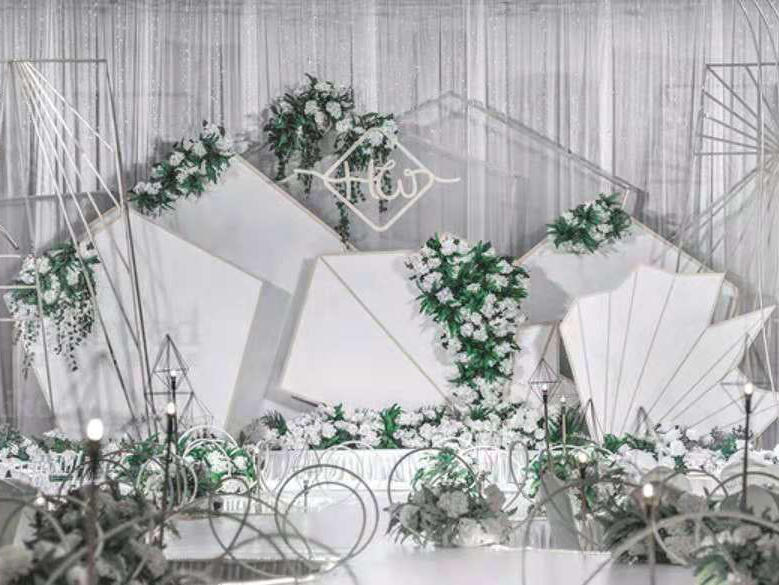 【sunny喜铺】白绿色风格 纯爱