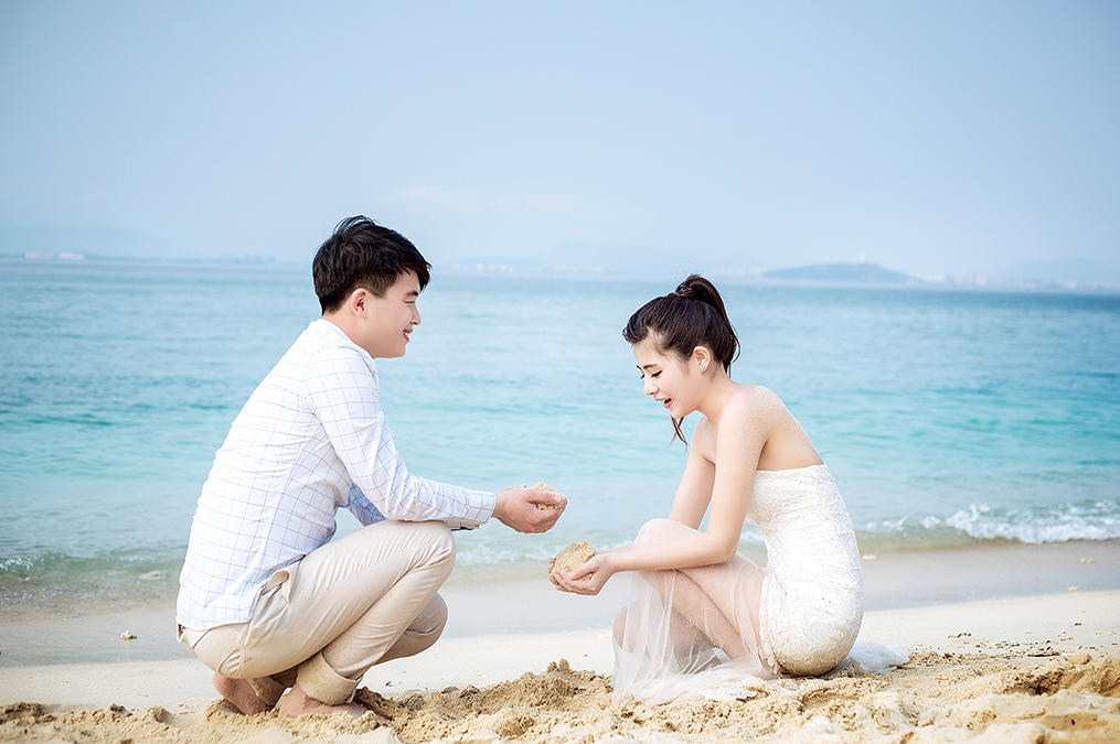 27°北戴河—私人定制