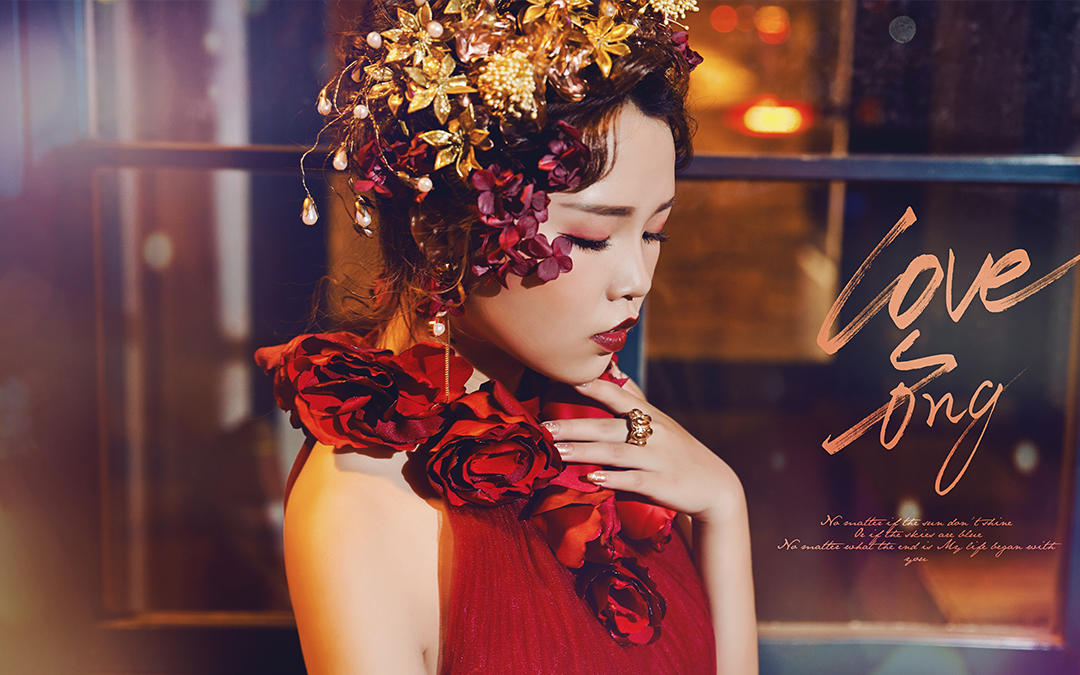 潮人必拍+复古玩趣系列 +10服10造场景任你选