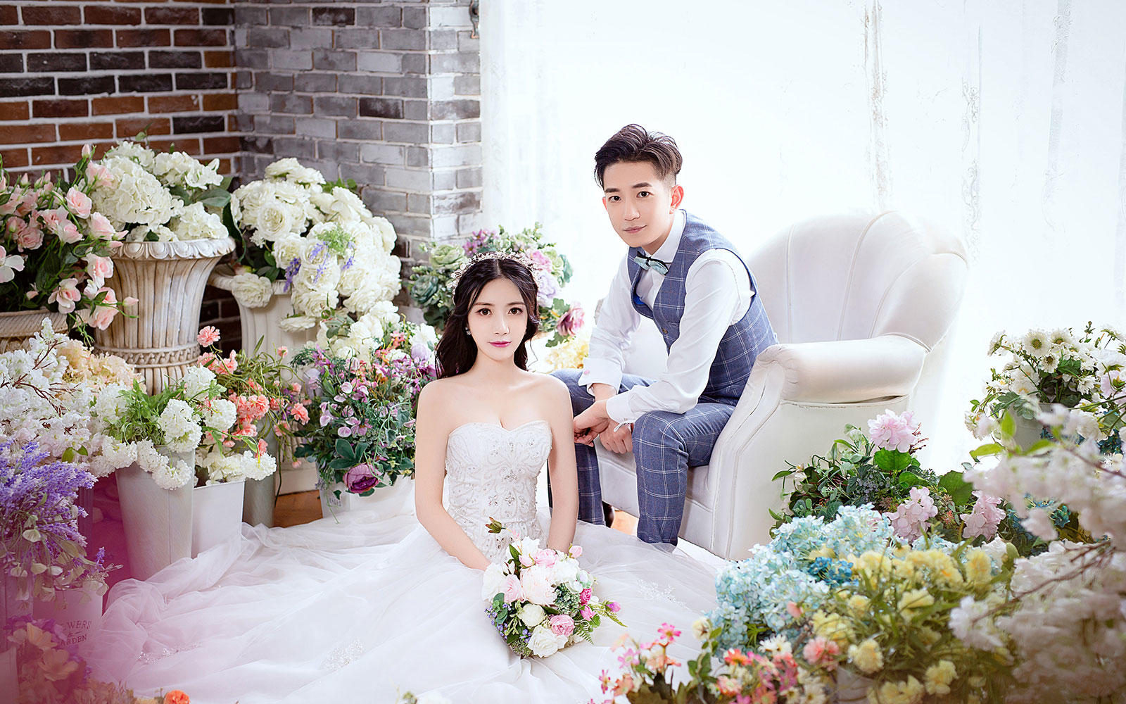 【米兰新娘】好评如潮·全网热卖·不限风格