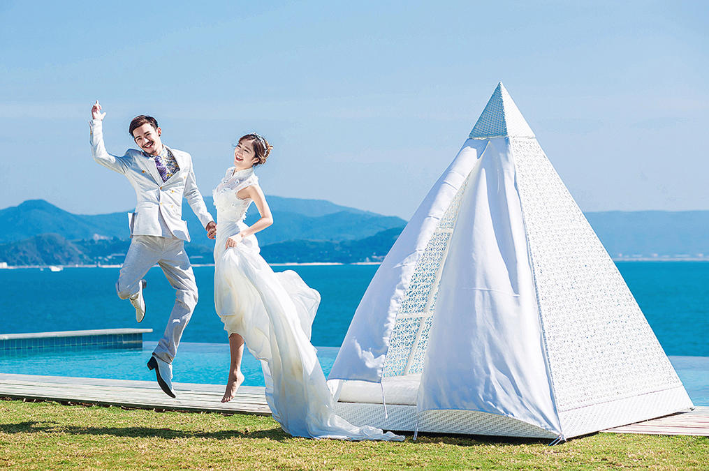 MV电影/双行程+大小洞天+豪华多主题