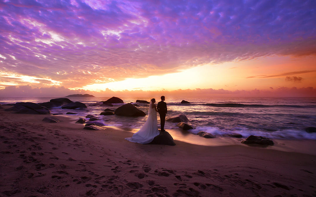 【港澳台站】城市旅拍/双城拍摄