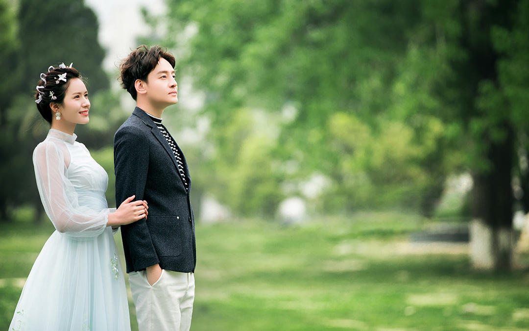 時尚之選 旅拍定制+全國包郵+海景礁石+歐式建筑