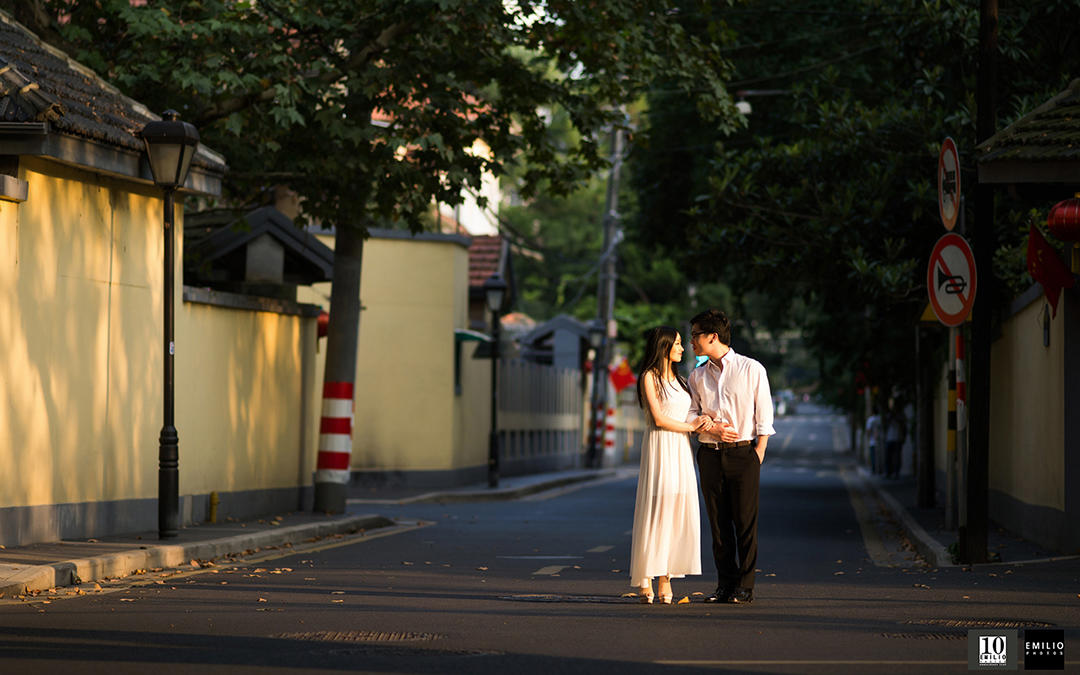 EMILIOPHOTO｜婚礼拍摄