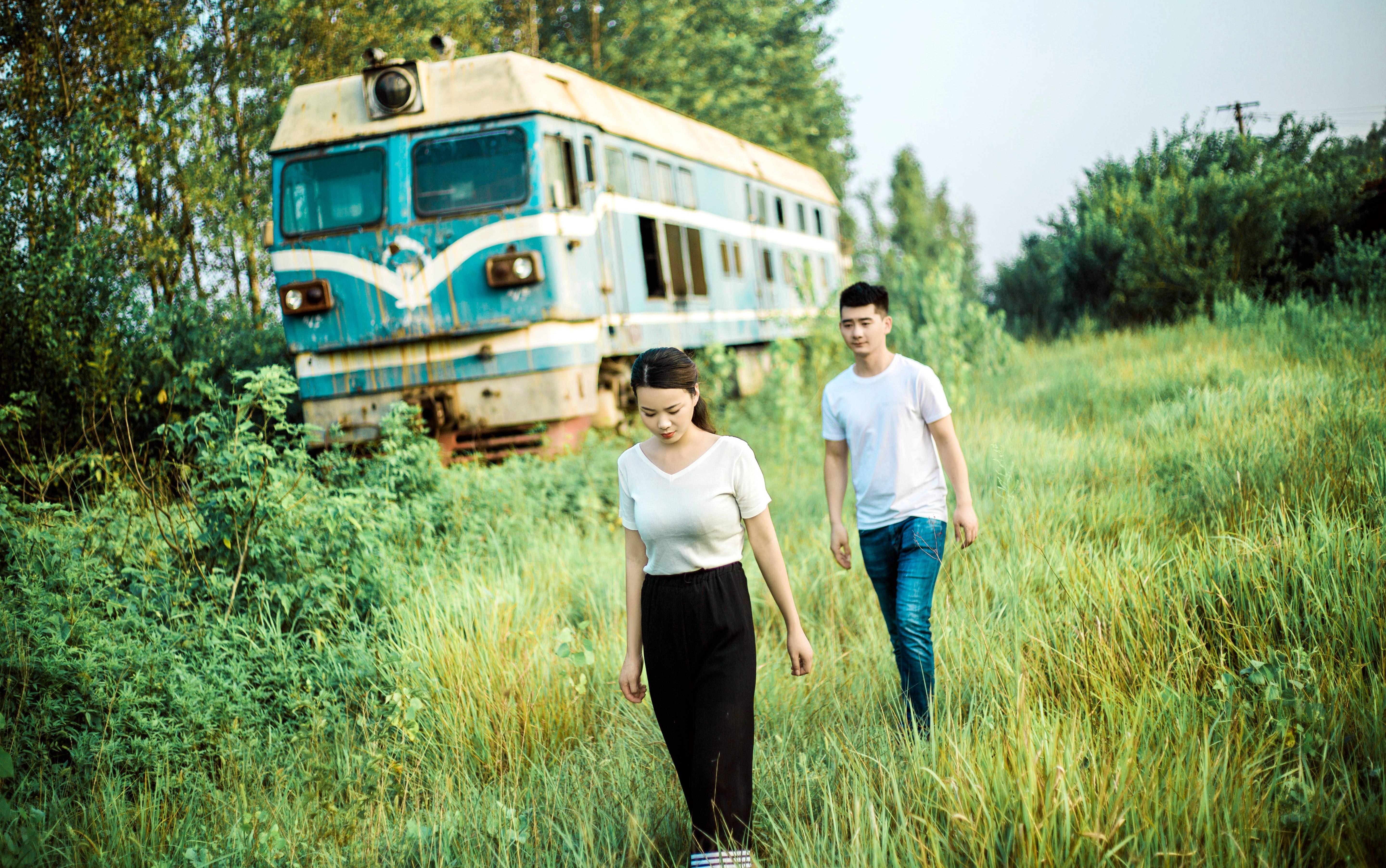 匯美嫁衣影像  特惠婚紗照套餐