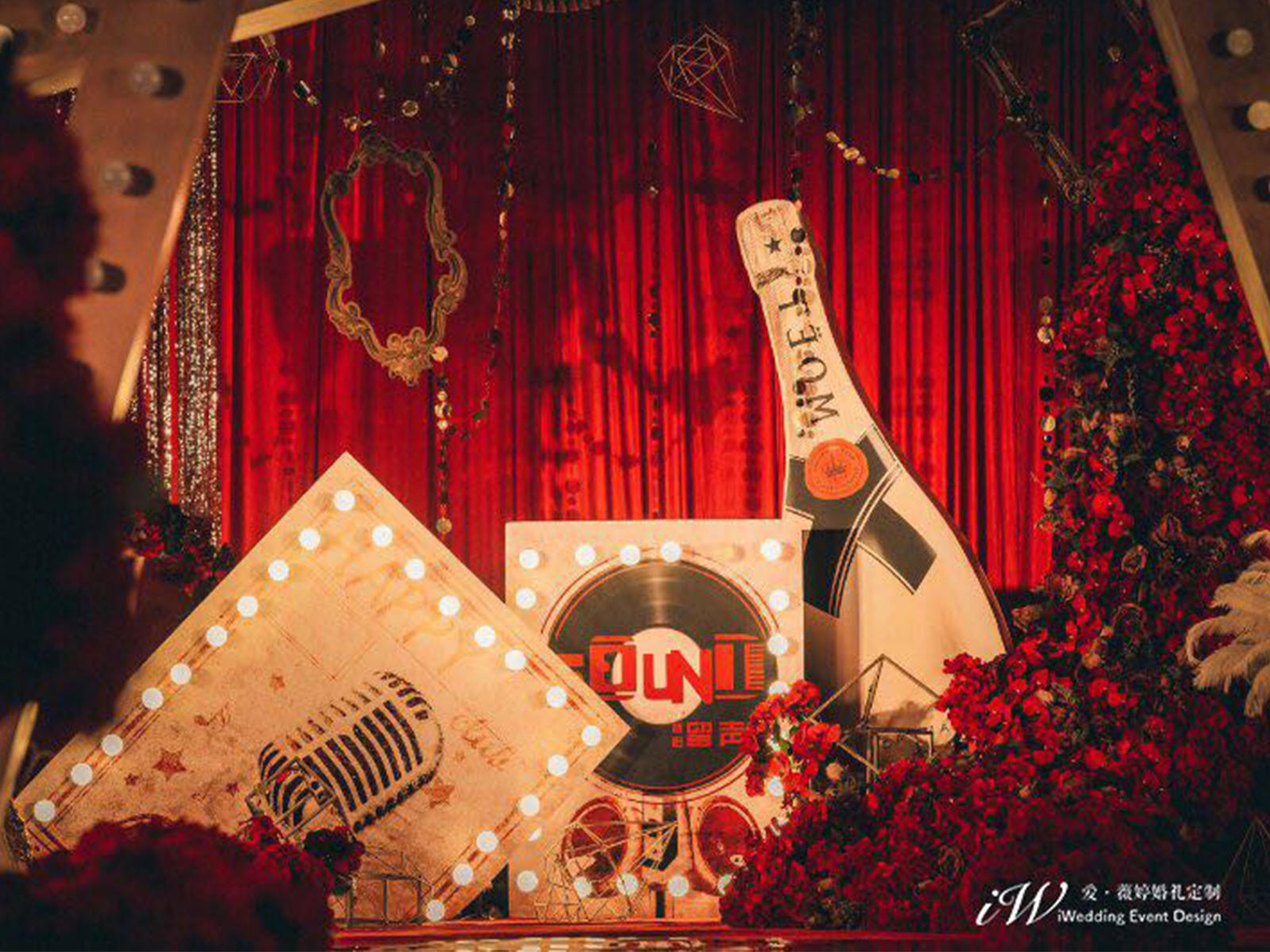 【爱·薇婷】复古系|上海1943