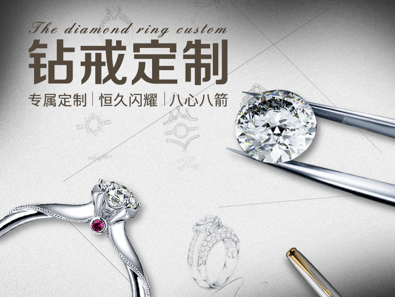 50分GIA裸钻H/vs2/3ex/n无奶咖绿